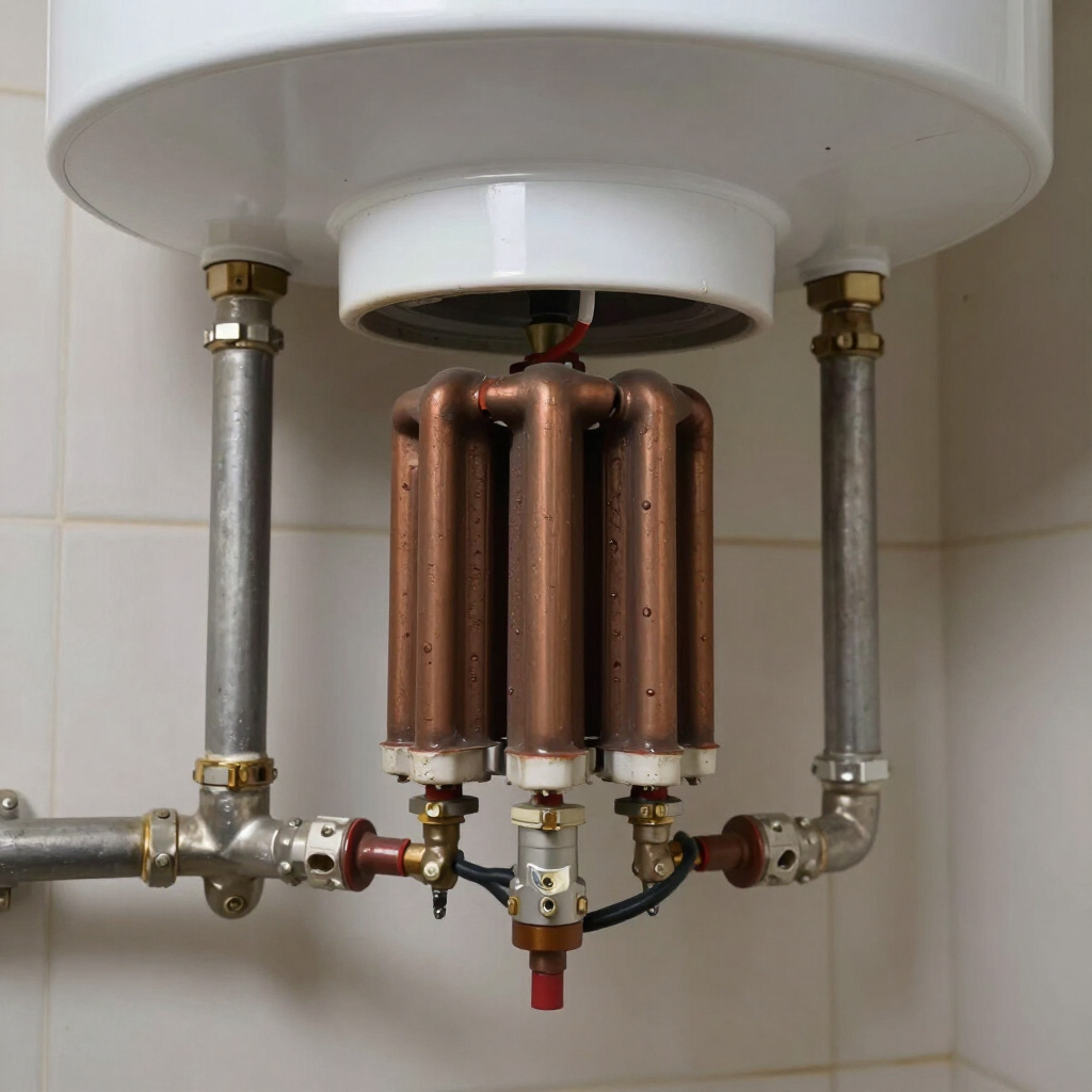 Water Heater Services in Darien