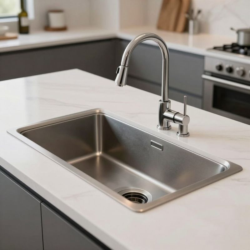Bathroom & Kitchen Upgrades in Darien